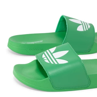 Adidas Collection อาดิดาส รองเท้าแตะ รองเท้าแฟชั่น OG Adilette Lite FX5909 / H05680 (1200) EOSS