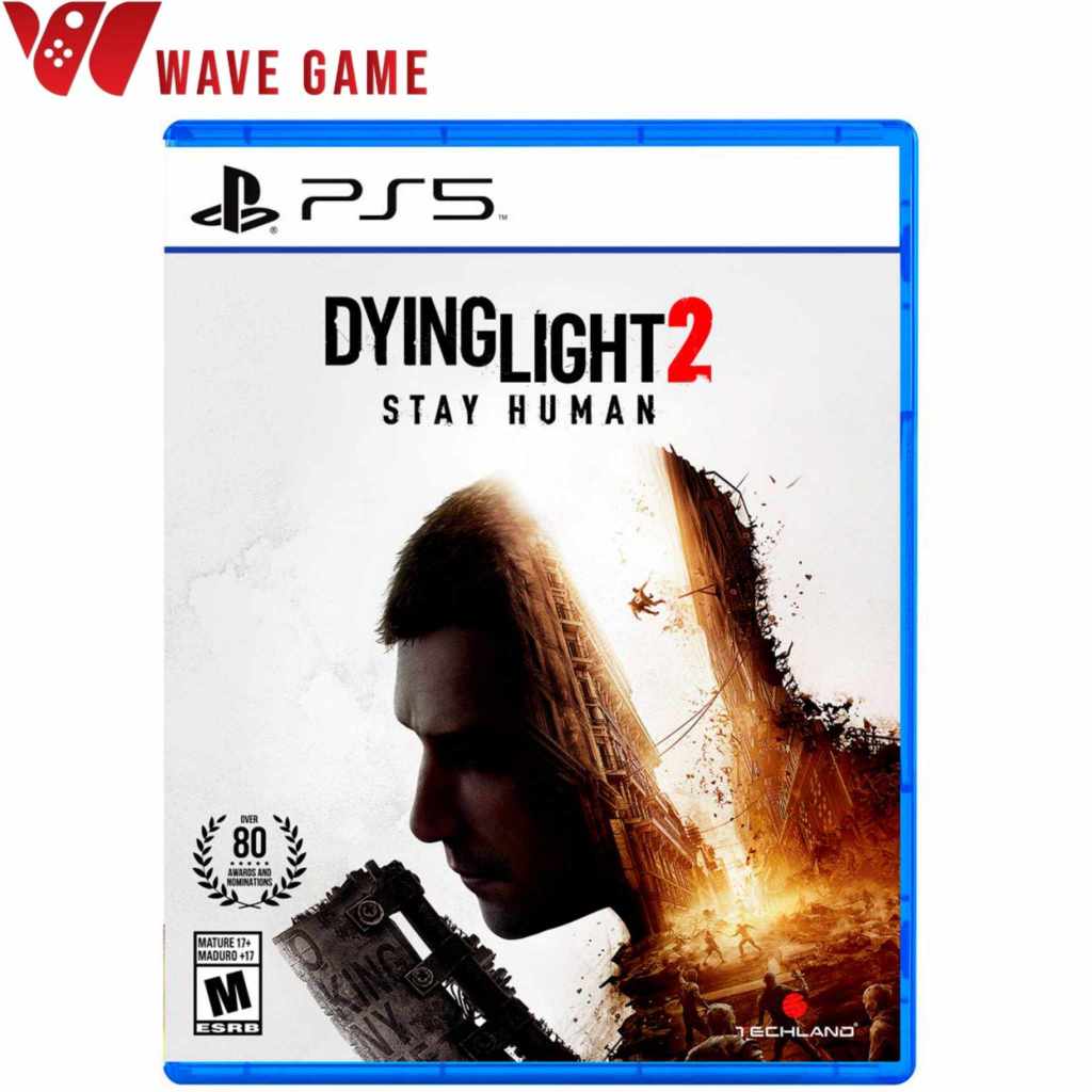 ps5 dying light 2 stay human ( english zone 1 )