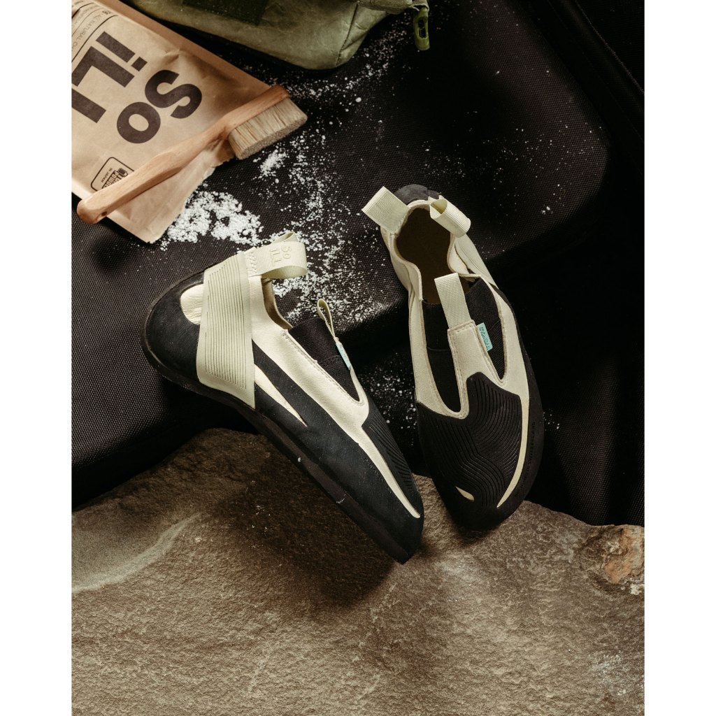 So iLL CATCH Climbing shoe l รองเท้าปีนผา So iLL รุ่น CATCH