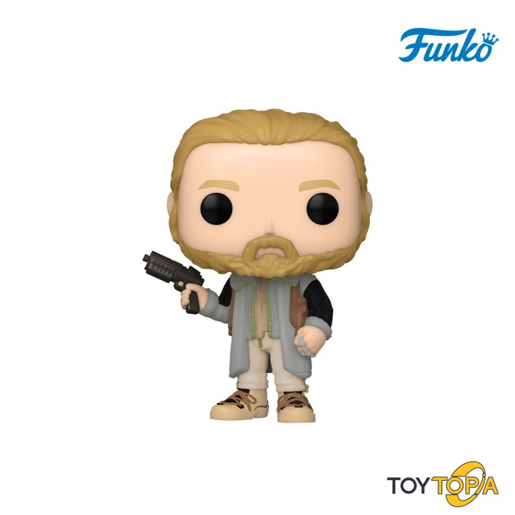 Funko POP! (72626) - Kai POP! Movies: Rebel Moon