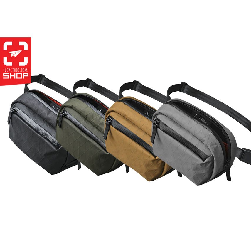 กระเป๋า Alpaka - Go Sling Nano - X-PAC
