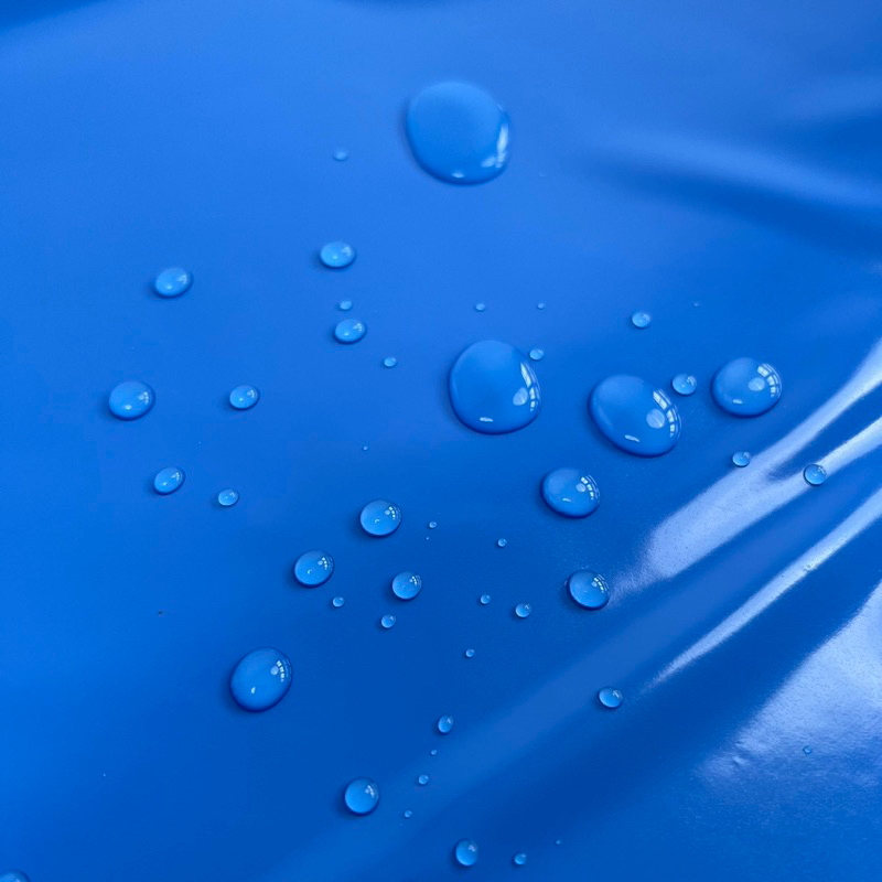 💥พร้องส่ง ผ้ายางกันเปื้อน ผ้ายางปูเตียงเด็กอ่อน ผู้ป่วย ผู้สูงอายุ ผ้ายาง 2 สี ใช้ได้ทั้ง 2 ด้าน มี 13 ขนาด - รูปที่ 2