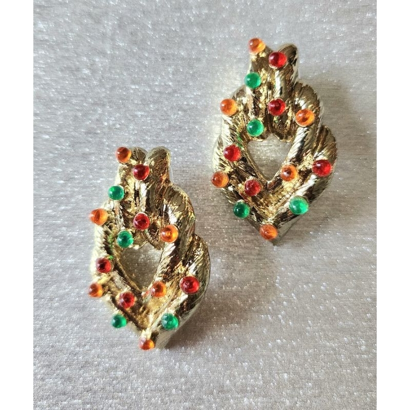 ต่างหู (Earings) สวย