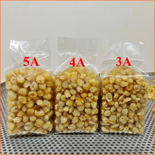 ลำไยอบแห้ง ผลกลาง ถุง 5 กิโล (มี อย.)โรงงานจำหน่ายเอง/ทำใหม่ทุกวัน