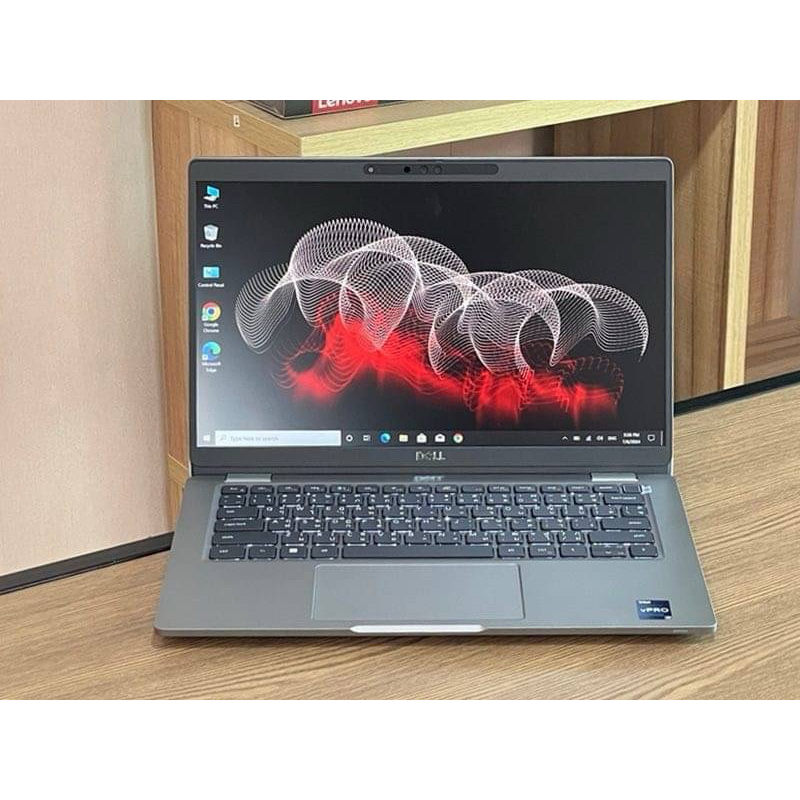 DELL Latitude 5330 i7-1265U vPro SSD512GB RAM16GB สินค้ามือสองครบกล่อง