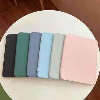 เคสไอแพดหมุนได้ 360 เคสไอเเพด Air6 Pro13 Air4 air5 Pro11 gen10 10.9 10.2 Gen9 Gen8 7 Air3 gen5 6 9.7 พร้อมช่องเก็บปากกา