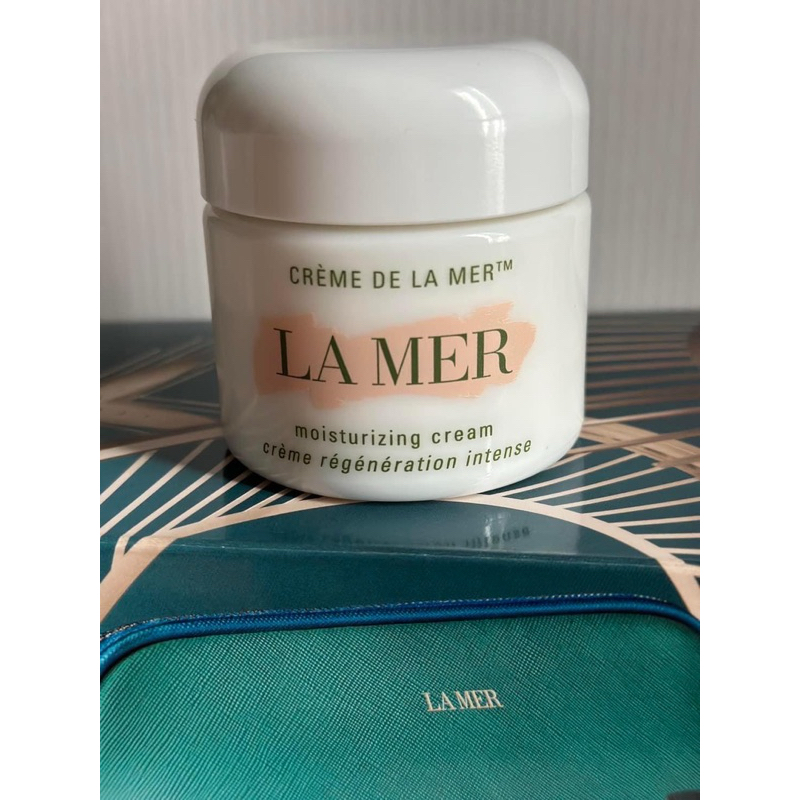 Crème De La Mer 60ml #Lamer 💯