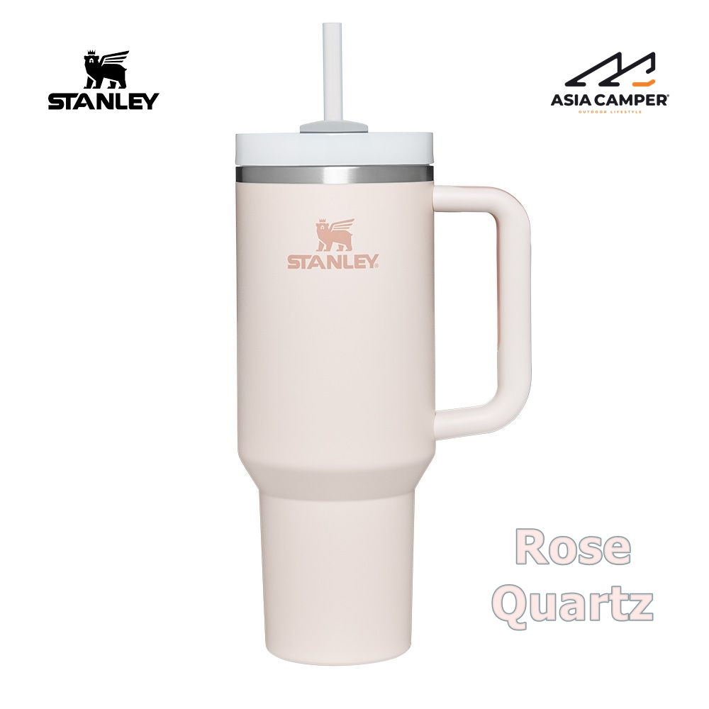 Stanley Adventure Quencher Tumbler 40 Oz