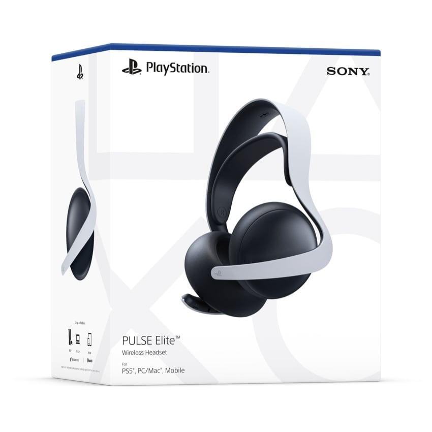 Sony Playstation 5 PULSE Elite (ประกันศูนย์ไทย)