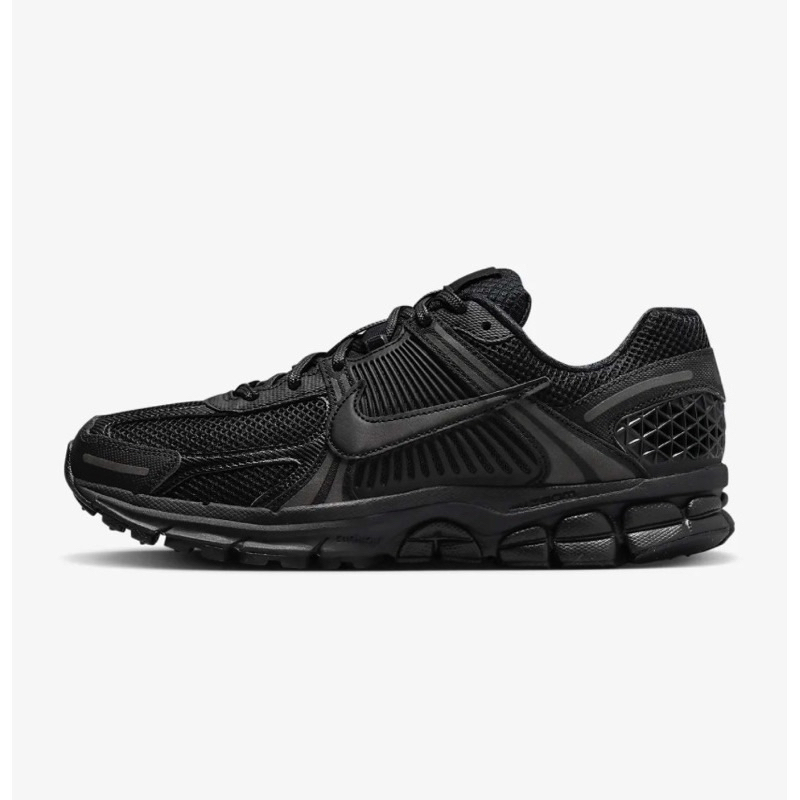 Nike Zoom Vomero 5 Triple Black