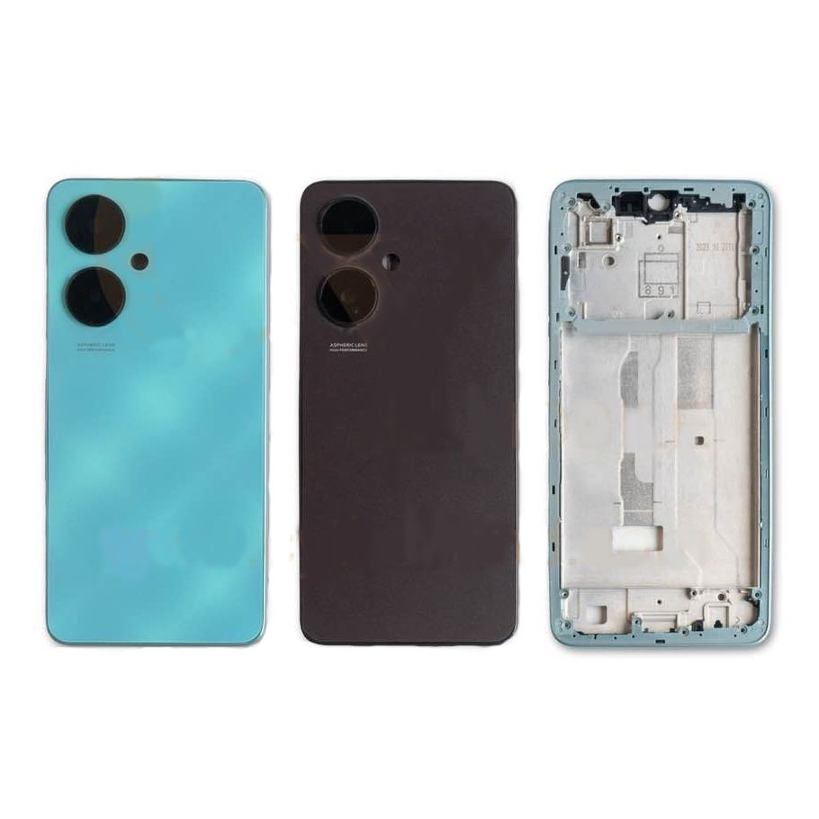 บอดี้  Vivo Y27 (2023) บอดี้ครบชุด  Vivo Y27 (2023)