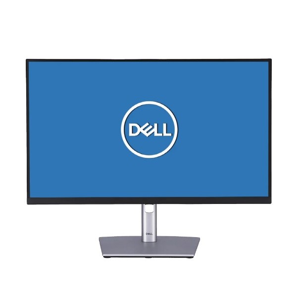 MONITOR (จอมอนิเตอร์) DELL P2422H - 23.8" IPS FHD 60Hz