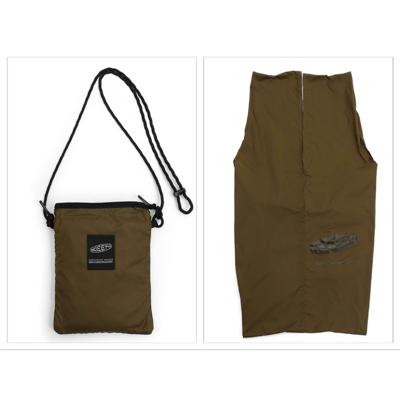 Keen กระเป๋า รุ่น KHT RECYCLE BAG N BAG TOTE