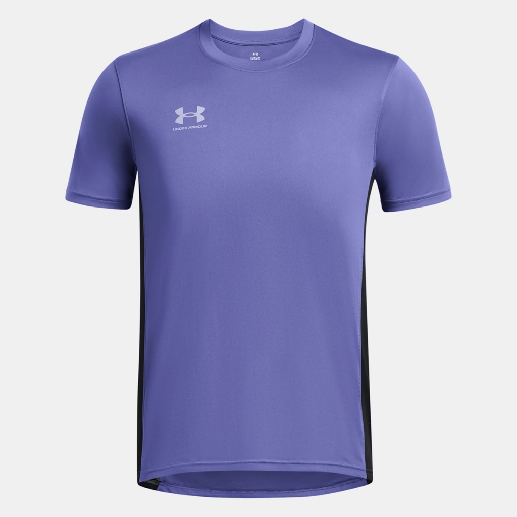 UNDER ARMOUR เสื้อฟุตบอลคอกลมผู้ชาย รุ่น UA M's Ch. Train SS/ 1379589 — صورة 6