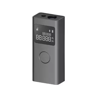 Xiaomi Smart Laser Measure เลเซอร์ วัดระยะ ขยายฟังก์ชันผ่านแอป Mi Home I การจัดเก็บข้อมูลแบบประสานเวลา ความแม่นยำสูง3มม