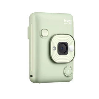 Instax Mini LiPlay - TypeC | กล้องอินสแตนท์ รูปแบบฟิล์มมินิ | ฟิล์มจำหน่ายแยก