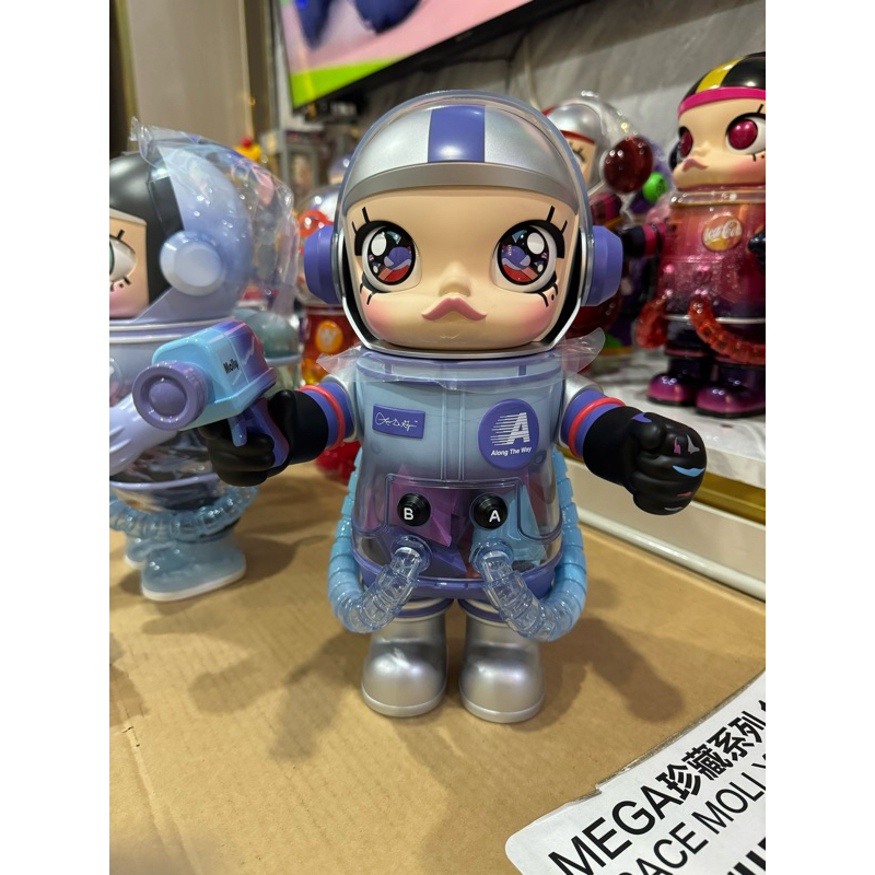 ✅[พร้อมส่ง]✅ Molly Louis De 400% ของแท้💯