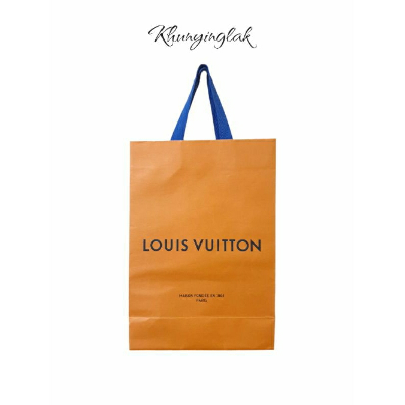 ✅🛒พร้อมส่ง.🛒ถุงLouis Vuitton🔹️🧩🔸️