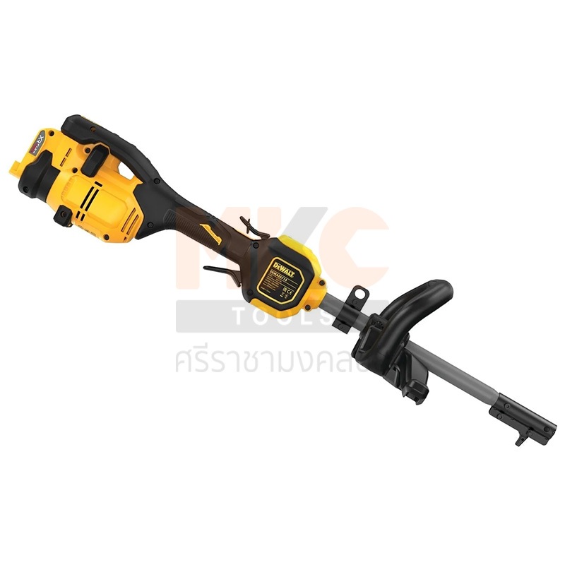 Dewalt เครื่องตัดหญ้า ไร้สาย 54V DCMAS5713N-XJ ปรับความเร็วได้ 2ระดับ