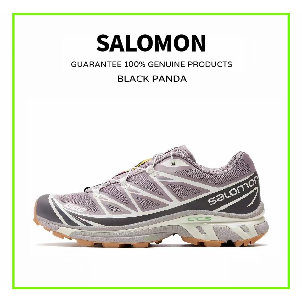 SALOMON 471482 ของแท รองเท้าแตะ（100%ของแท้）