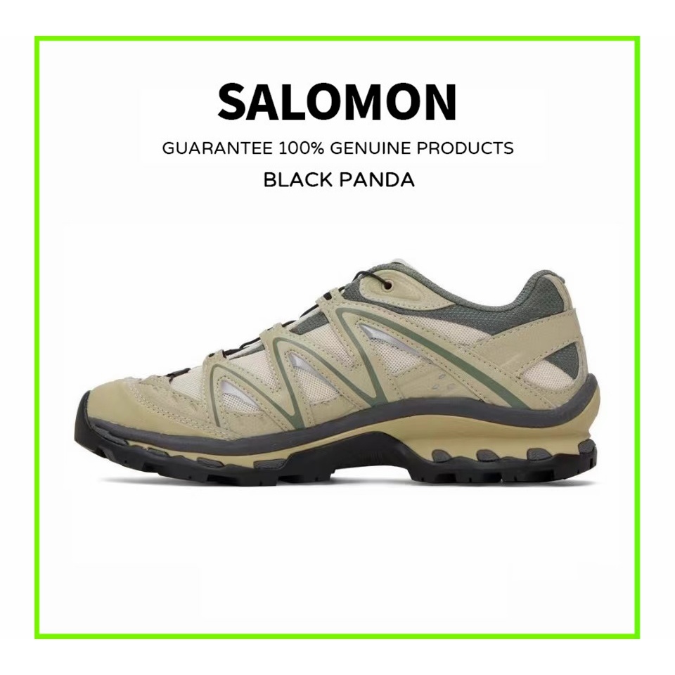 SALOMON 417590 ของแท รองเท้าแตะ（100%ของแท้）