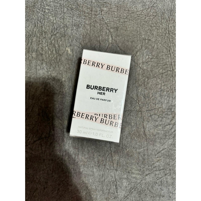 นํ้าหอม Burberry Her