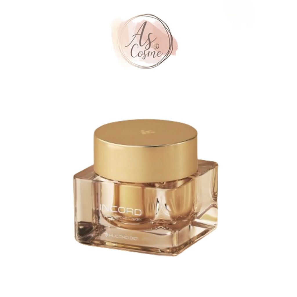(💗แท้ / พร้อมส่ง💗) Incord Miracle Repair Cream 50ml {ครีมย้อนวัยใหม่ล่าสุด}