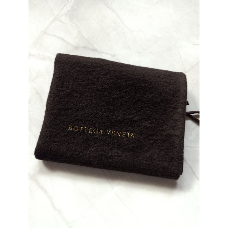 ถุงผ้ากันฝุ่นBottega Veneta dust bag