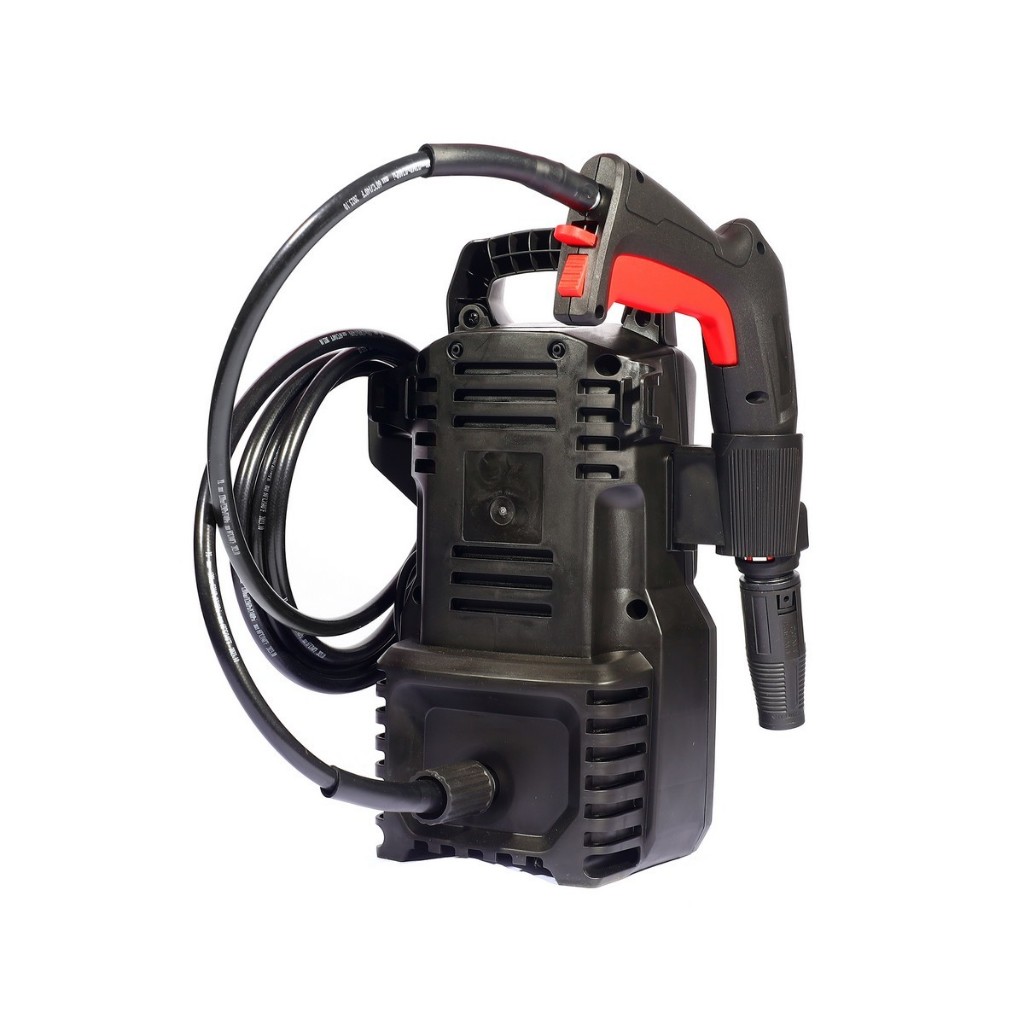 POLO เครื่องฉีดน้ำแรงดันสูง WARRIOR101N / WARRIOR90 - รูปที่ 6