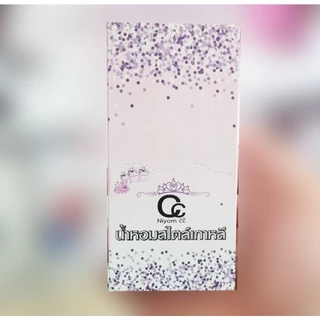 น้ำหอมเกาหลี 10 ml น้ำหอมวิเวียน แท้ เปลี่นลุคได้ทุกวัน น้ำหอมติดทน 24 ชม วิเวียน