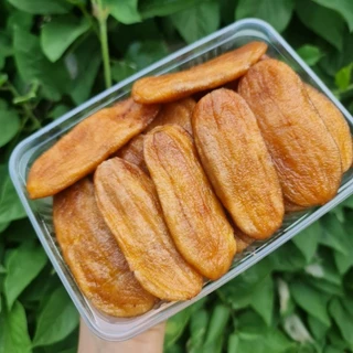 กล้วยตากชนิดแบน หวานธรรมชาติ**[[ขนาด 700 g.]]🔥พร้อมส่งทุกวัน🔥