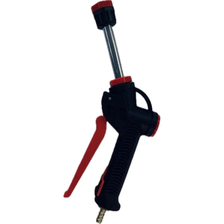 ปืนฉีดพ่นโฟม สำหรับใช้กับถังฉีดโฟม งานคาร์แคร์ Foam Gun