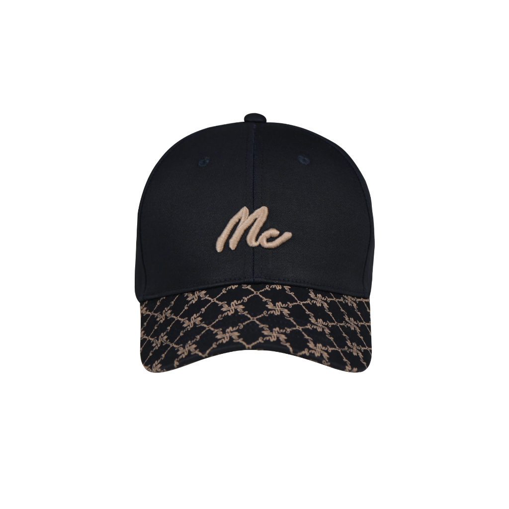 Mc jeans หมวกแก็ป Unisex M10Z176