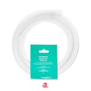 Chihiros Clear Hose สายยางซิลิโคนใส สำหรับกรองนอกตู้ปลา