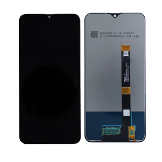 อะไหล่หน้าจอ LCD ใช้สำหรับ OPPO A12 A5S A7 (CPH1909) REALME3 แถมฟิล์ม+ชุดไขควง+กาว รับประกัน 90 วัน พร้อมส่ง