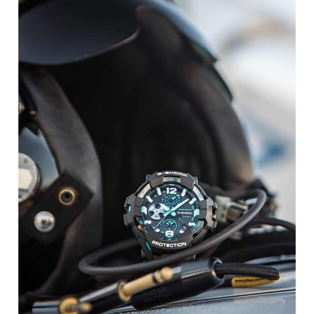 CASIO G-SHOCK GR-B300 ของแท้ ประกันศูนย์ CMG