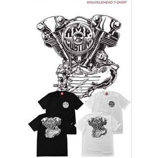 A.M.P. “KNUCKLEHEAD” TEE