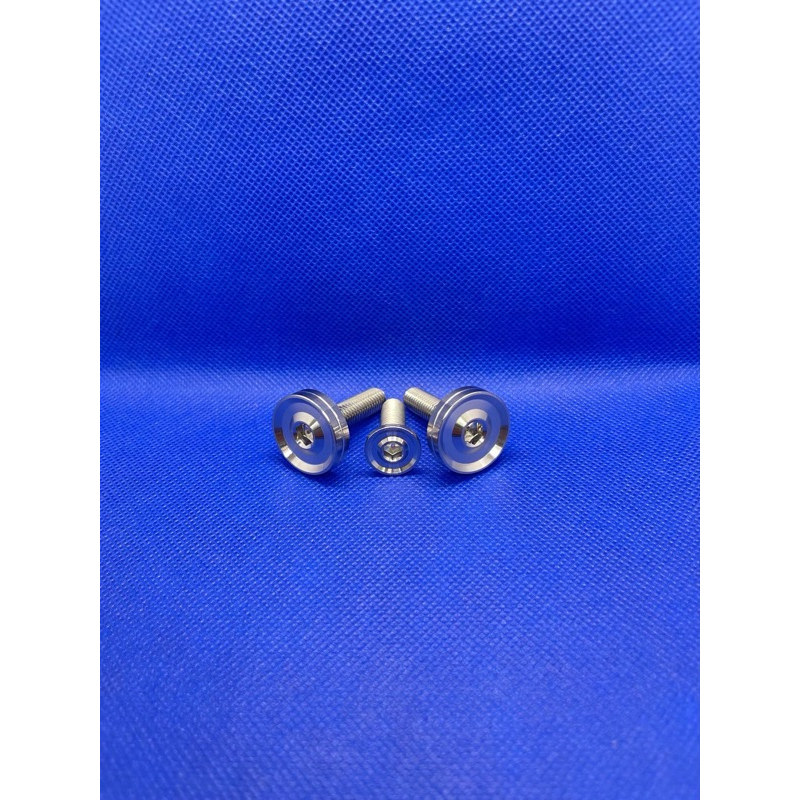 น็อตกันตก Honda Giorno