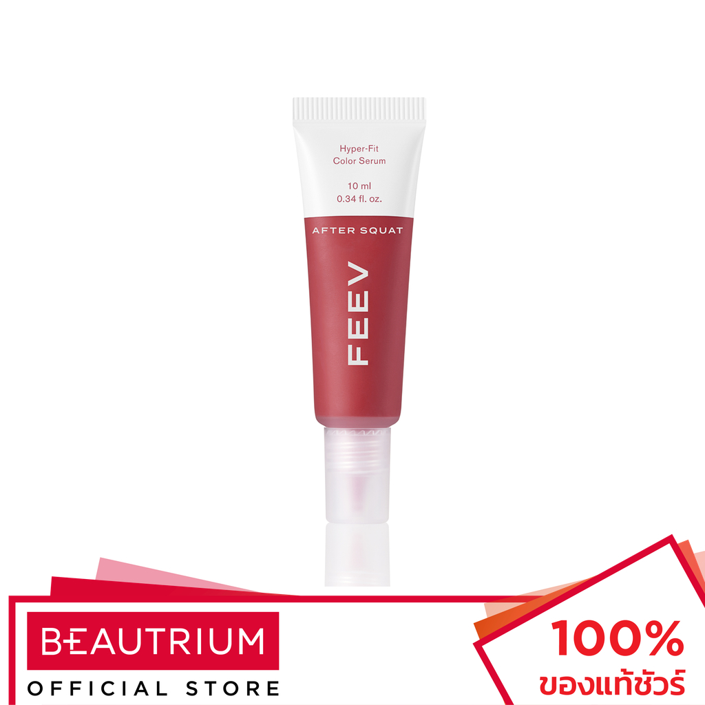 FEEV Hyper-Fit Color Serum Mini บลัชออน 10ml