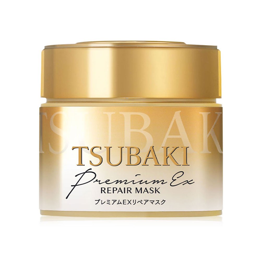 Tsubaki Premium Repair Mask 180g