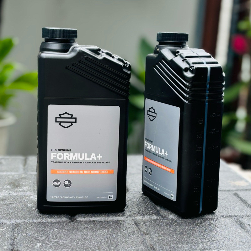ค่าส่งถูก!Formula+Transmission and Primaryน้ำมันเกียร คลัช