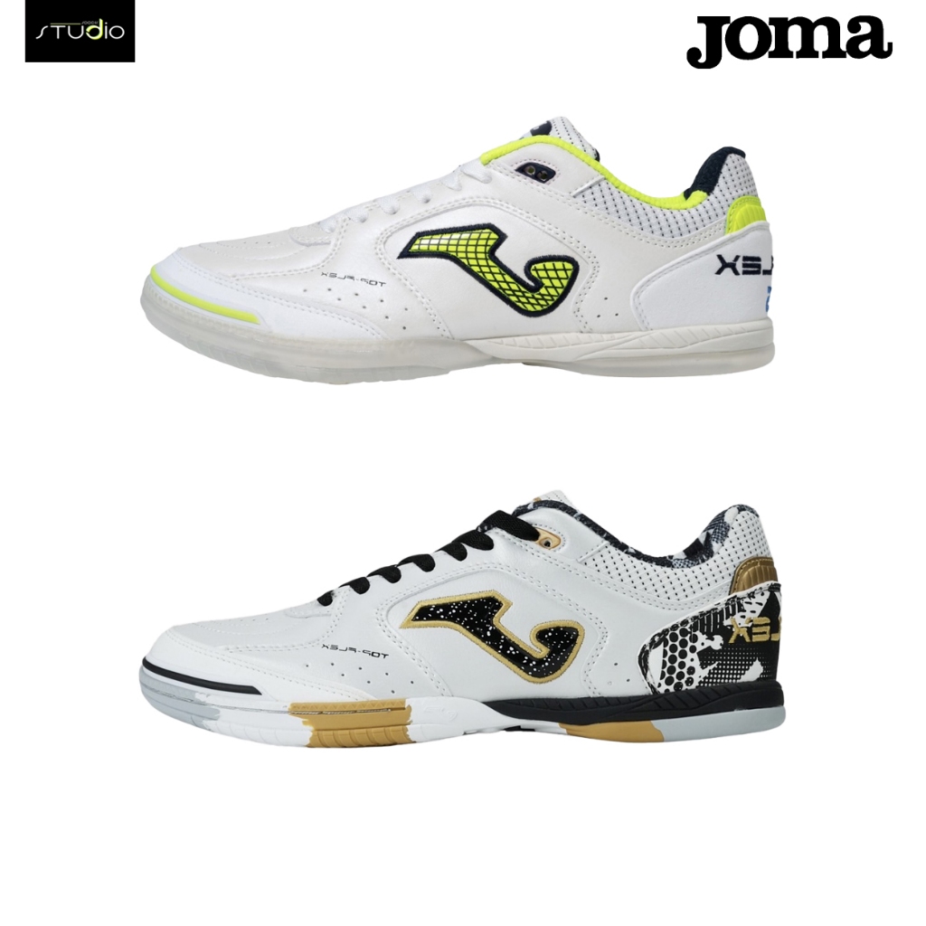 [สินค้าลิขสิทธิ์แท้ 100%] รองเท้าฟุตซอล JOMA TOP FLEX