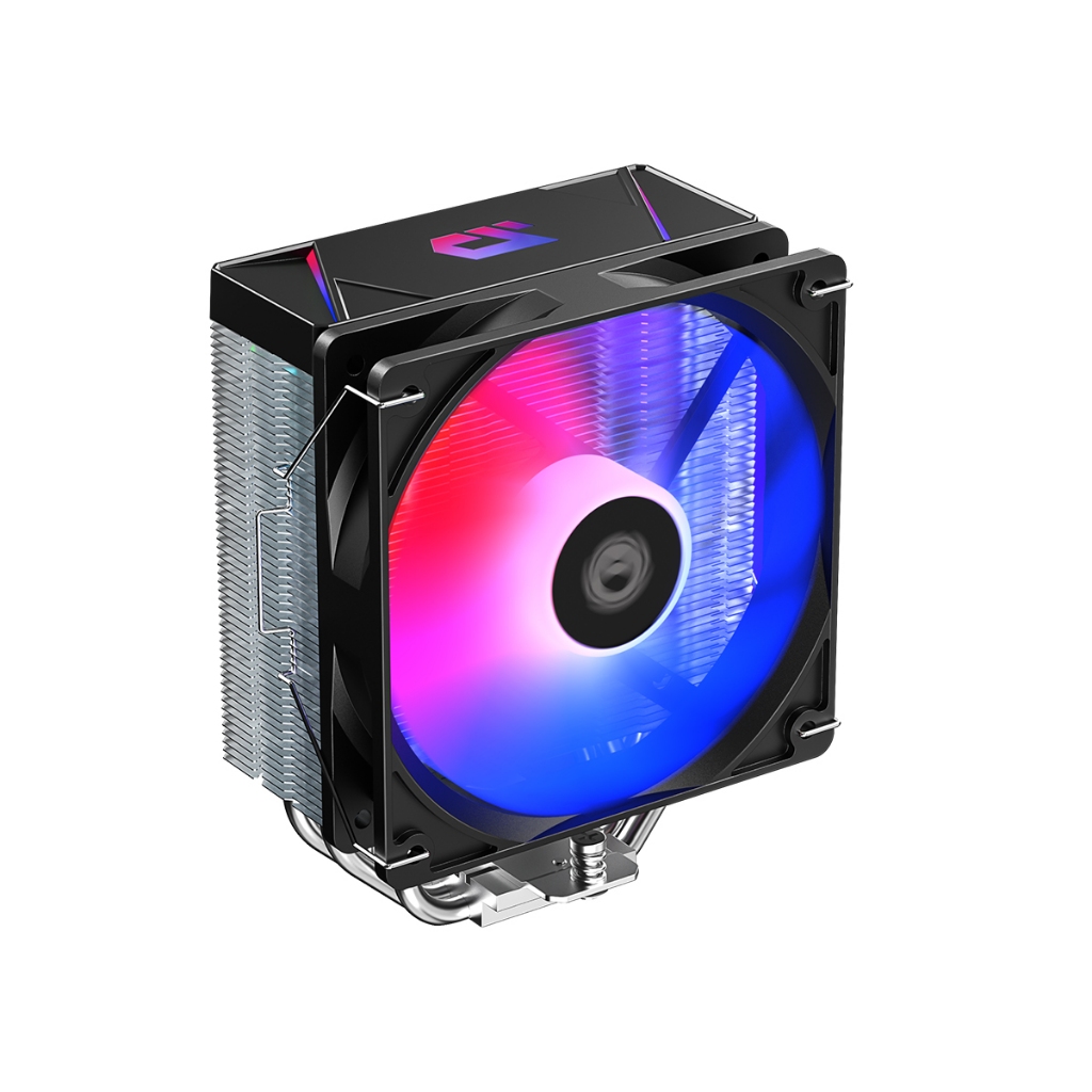 CPU AIR COOLER (พัดลมซีพียู) ID COOLING BLITZ X4