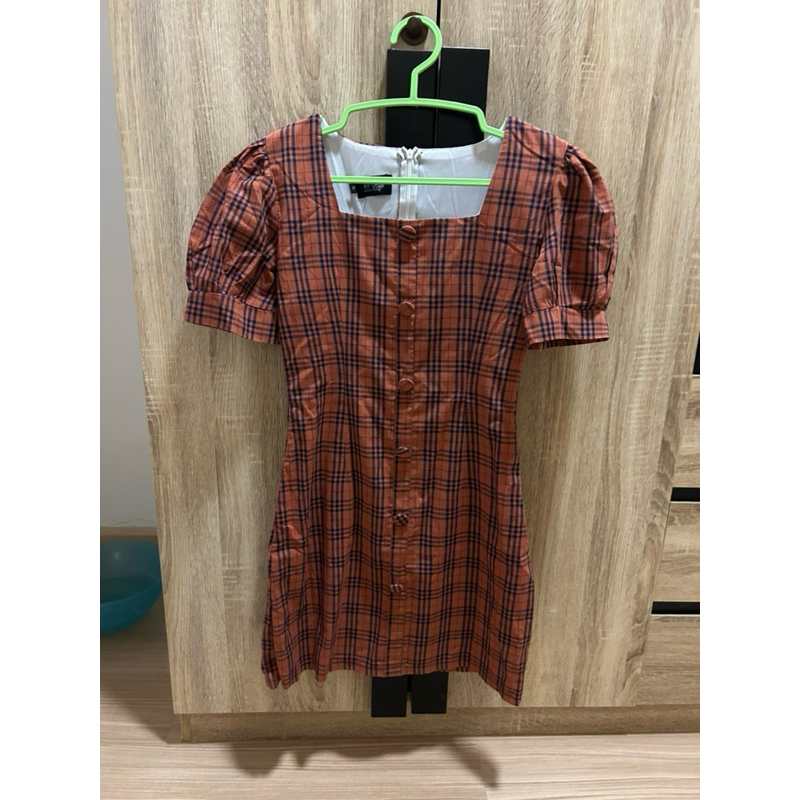 งานป้าย AP style ไซส์ s