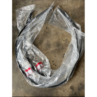 ยางขอบหลังคา คิ้วหลังคา แท้ศูนย์ HONDA Jazz GE 2008-2013 แท้…