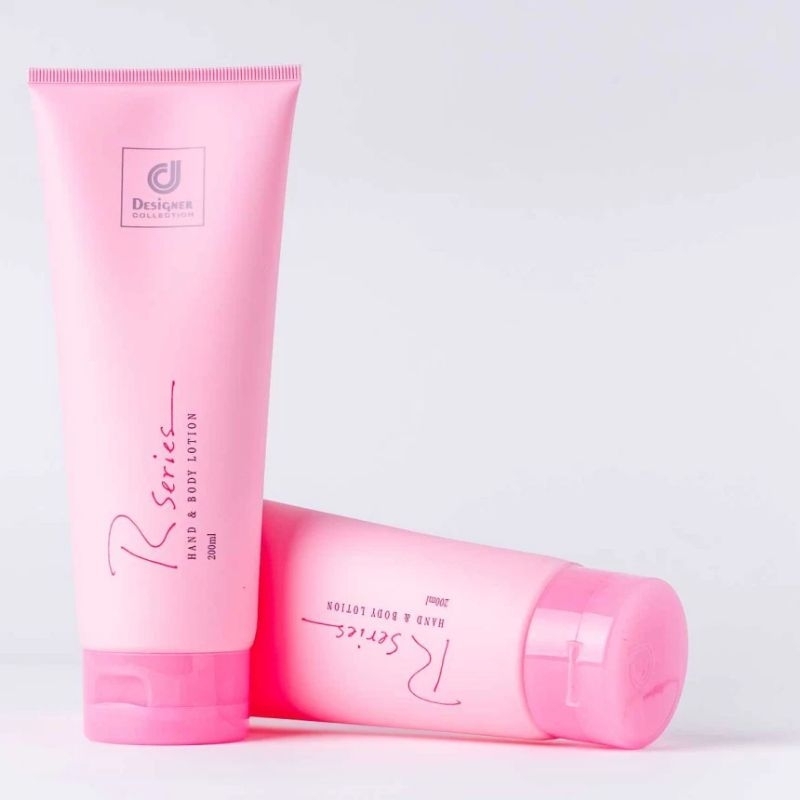 Rseriesโลชั่นน้ำหอม1ชิ้น ขนาด 200ml.