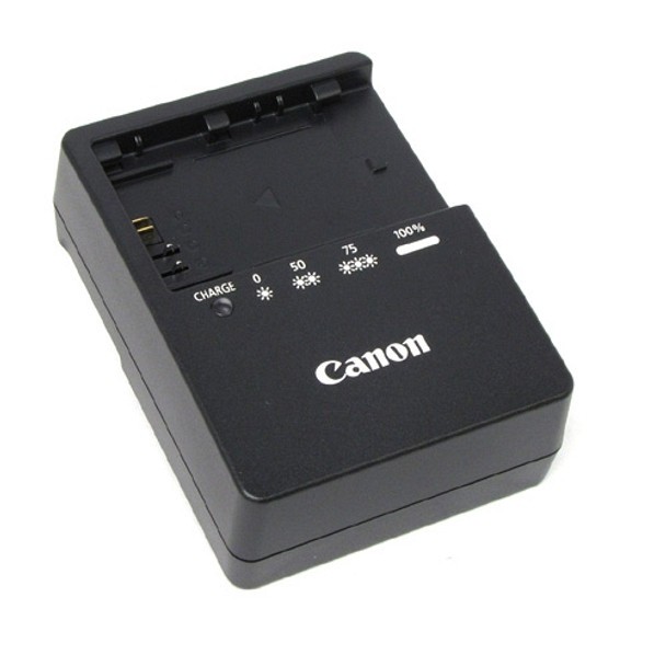 Canon Battery LP-E6N, Canon Chargrt LC-E6 แบตแท้ แท่นชาร์จแท้ [สินค้ารับประกัน​ 1​ปี]