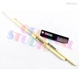 ไม้กลอง​ Yamaha ​5A​/7A ｛ส่งเร็ว 🚀｝