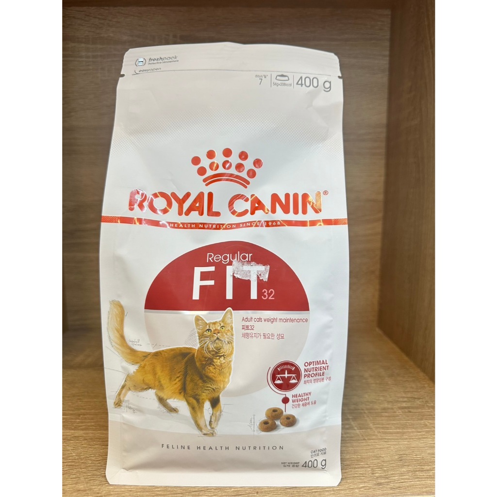 Royal Canin Fit 32 (400g)
