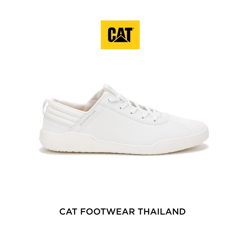 รองเท้า CATERPILLAR [NON-SAFETY] HEX STAR WHITE P724082